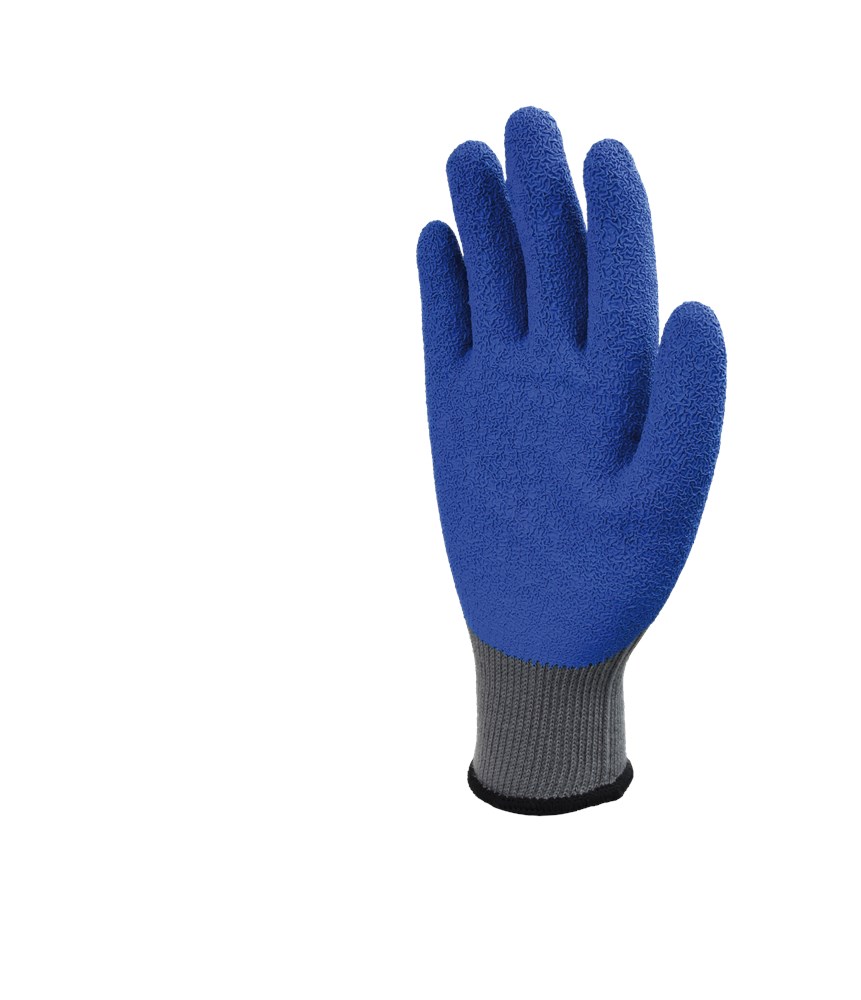 10-150 Allround Latex Werkhandschoen - Afbeelding 3