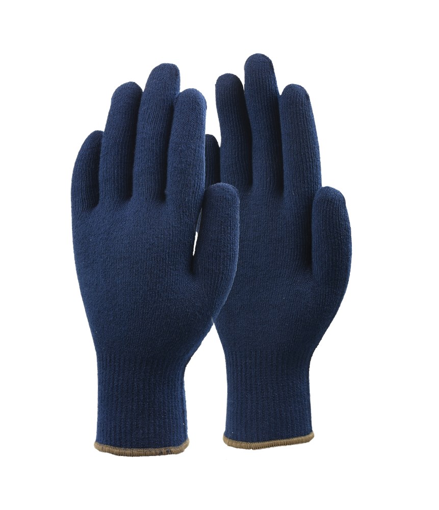 20-078 Insulator blue