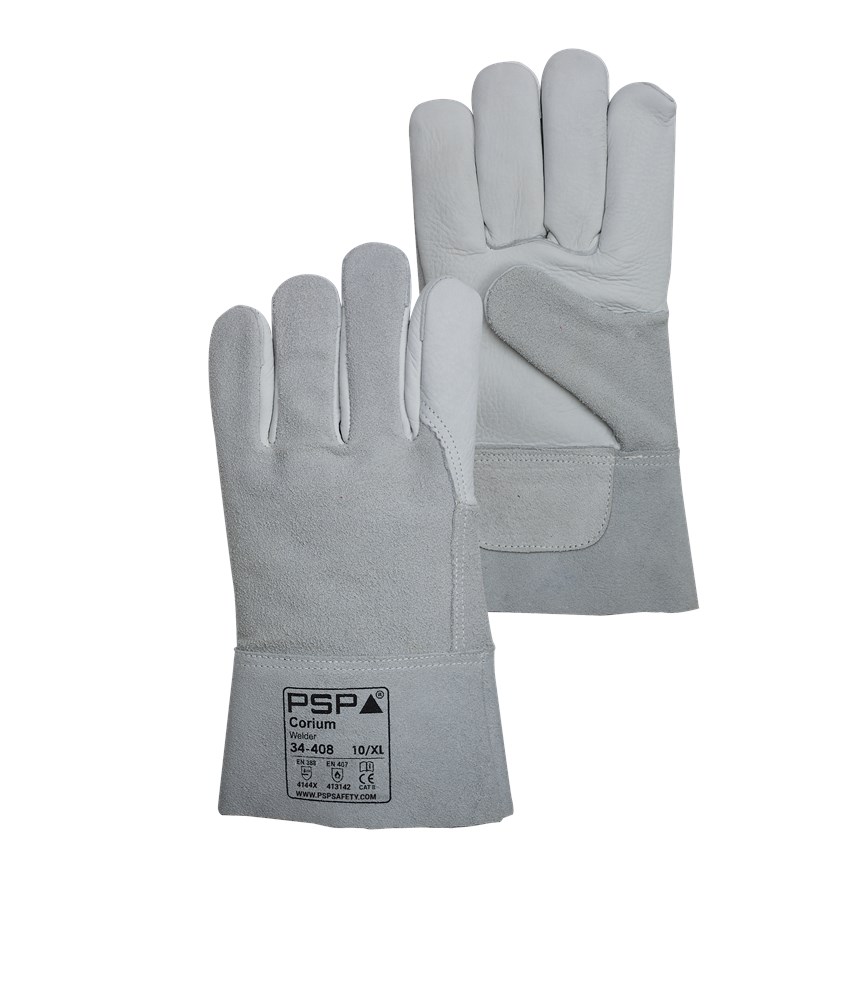 34-408 TIG Lashandschoen