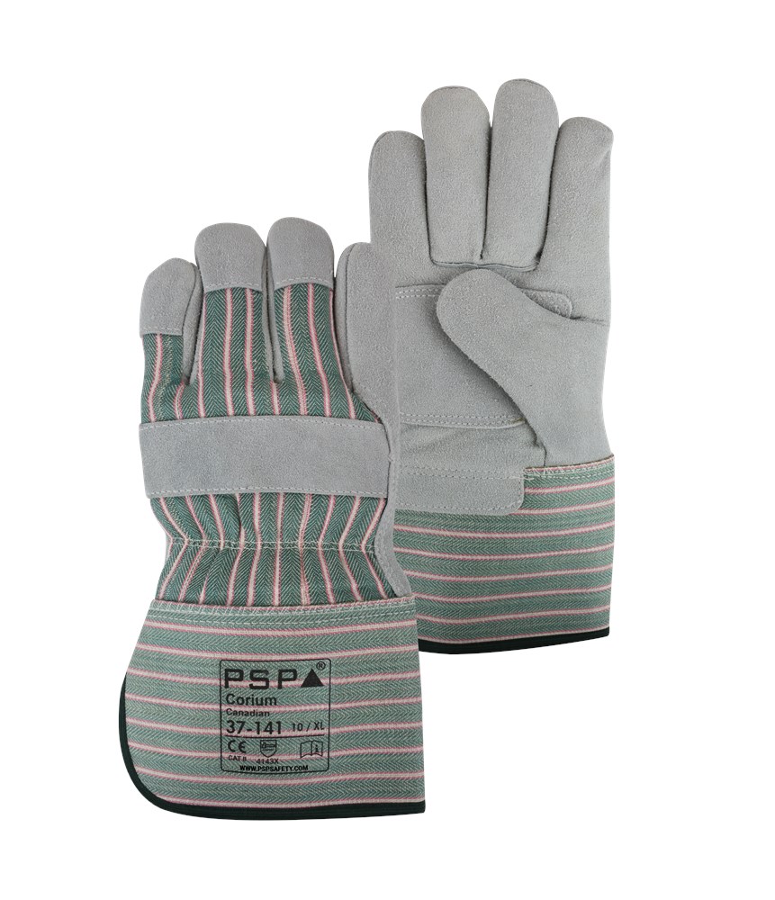 37-141 Splitleren Amerikaantje Groen