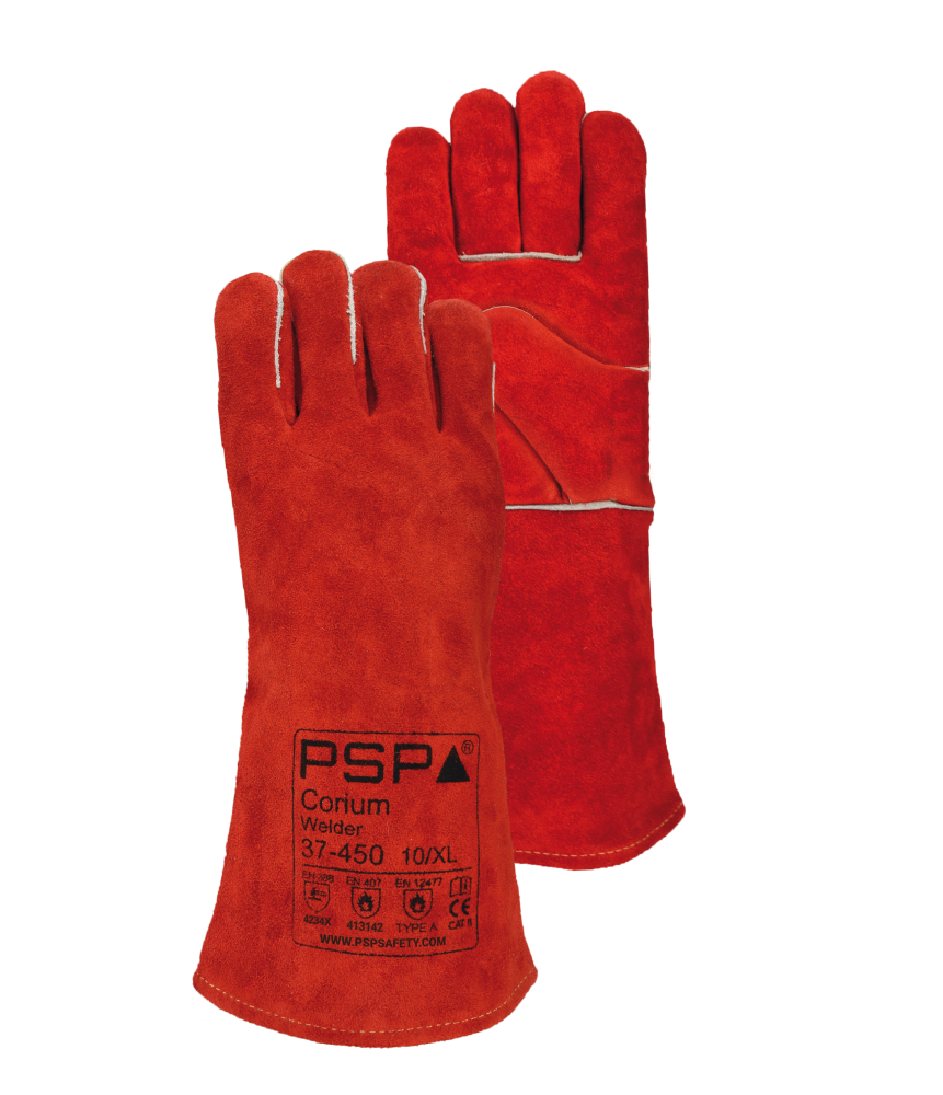 37-450 Corium Welder Split - Image 2