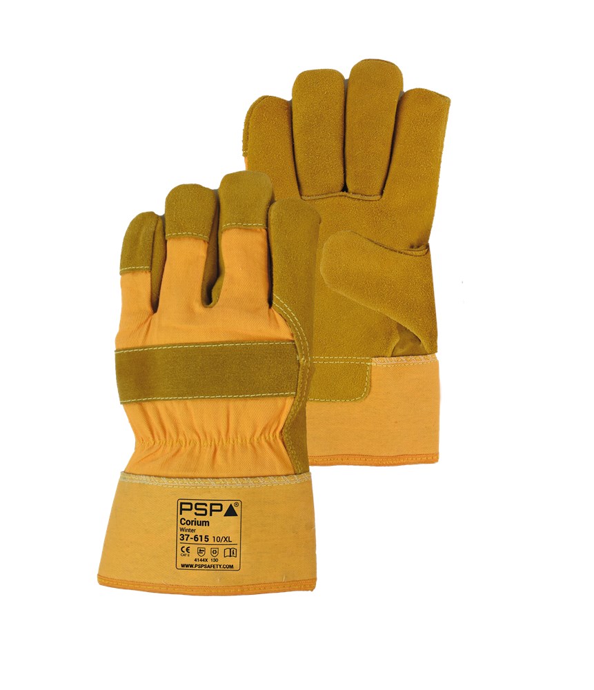 37-615 Splitleren / Schuim Winterhandschoen