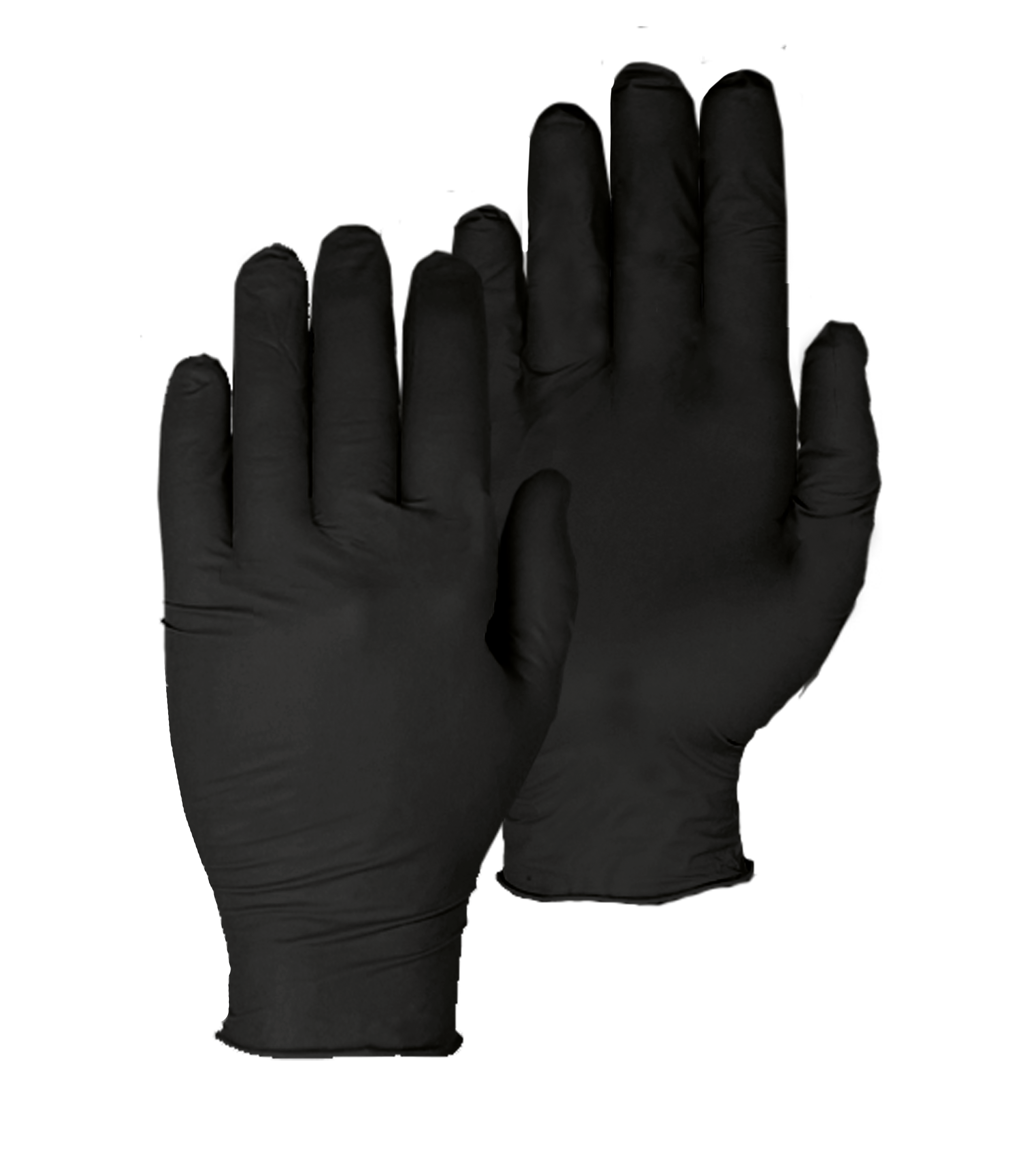 50-223 Allround Single Use Nitrile Pro handschoen - Image 2