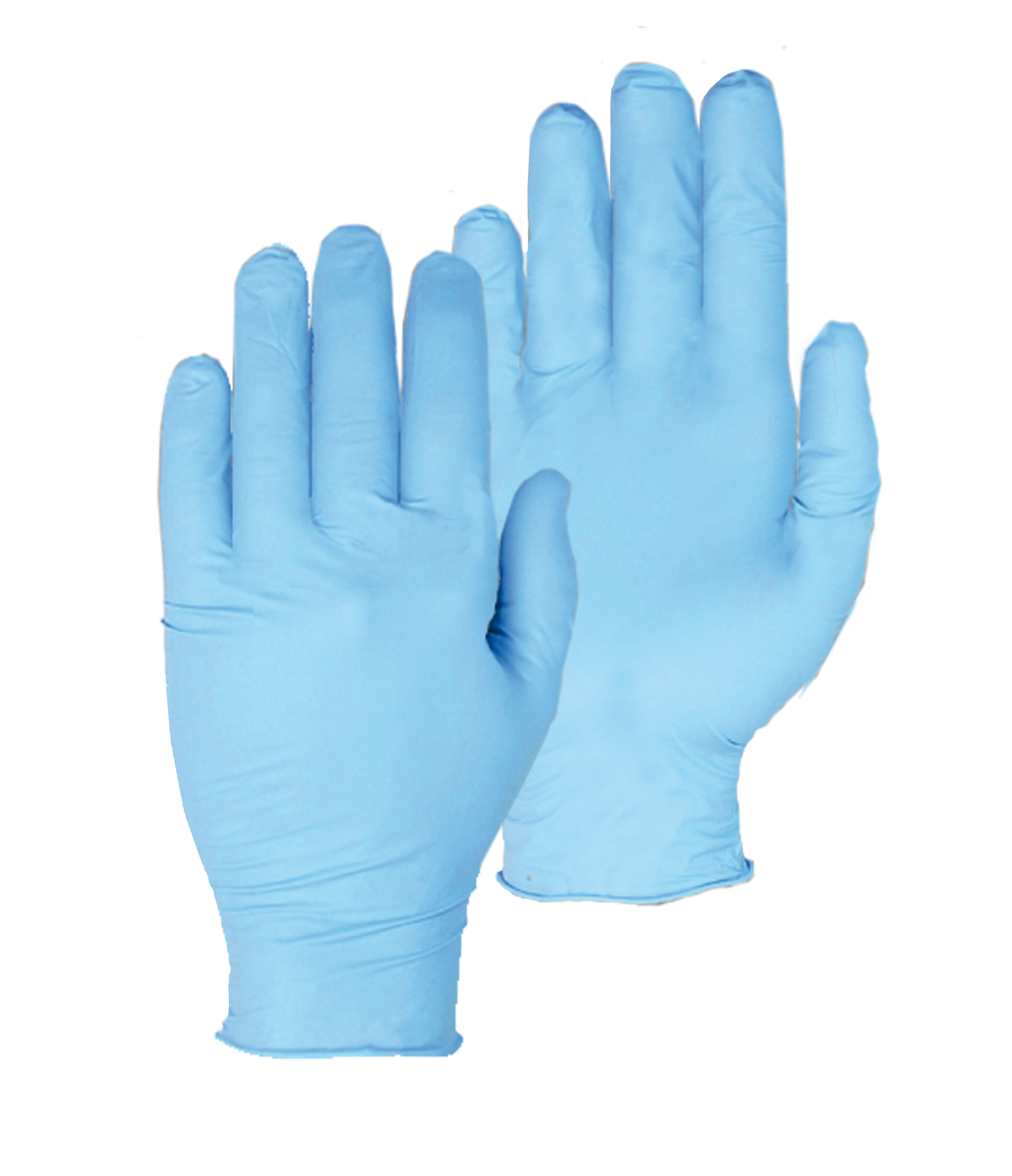 50-227 Allround Single Use Nitrile werkhandschoen - Image 3