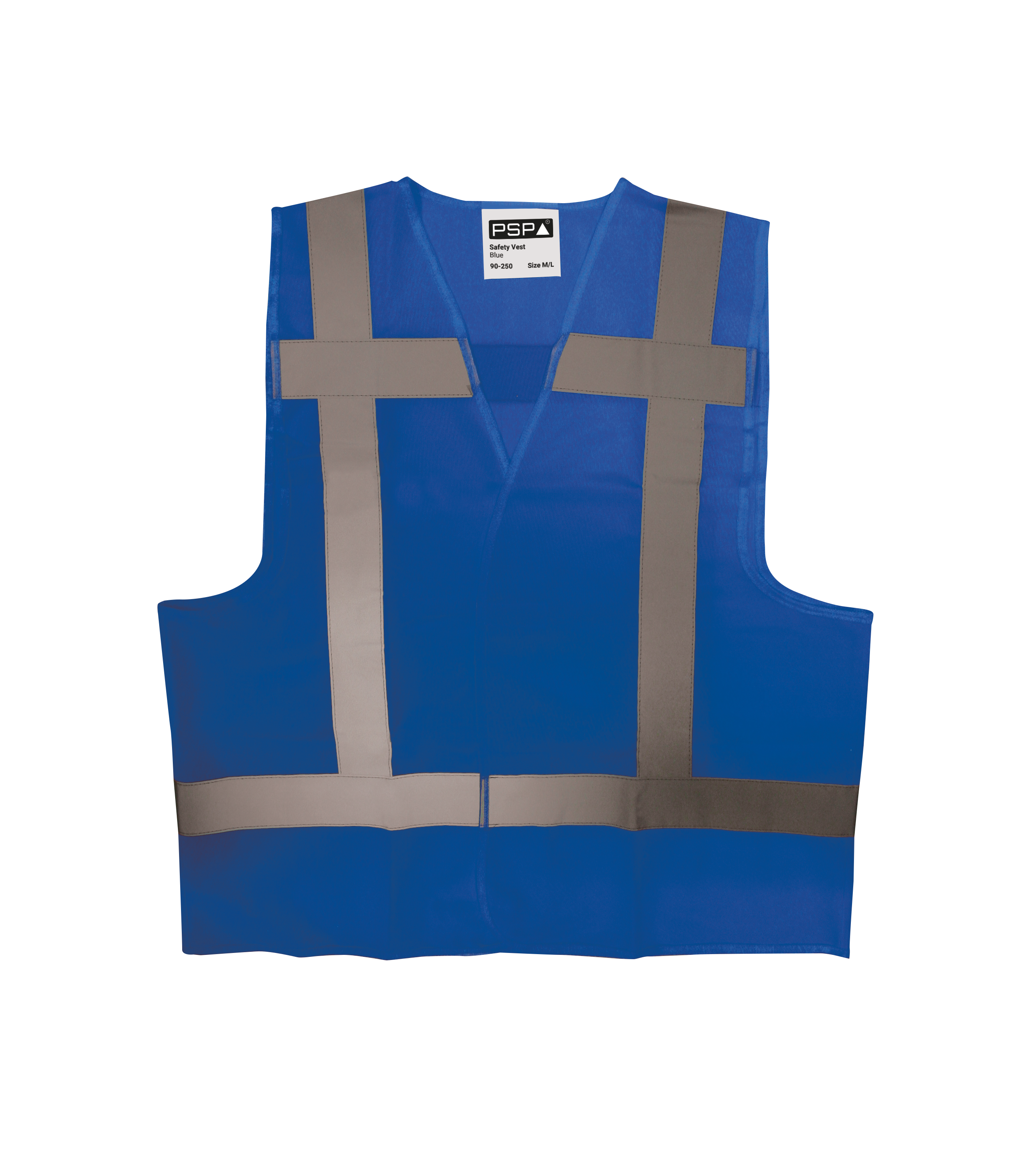 PSP RWS Verkeersvest blauw - Bild 3