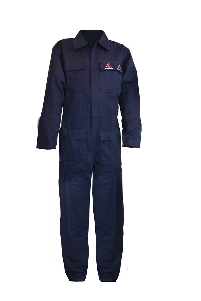 30-203 FR-AST Coverall - Image 3