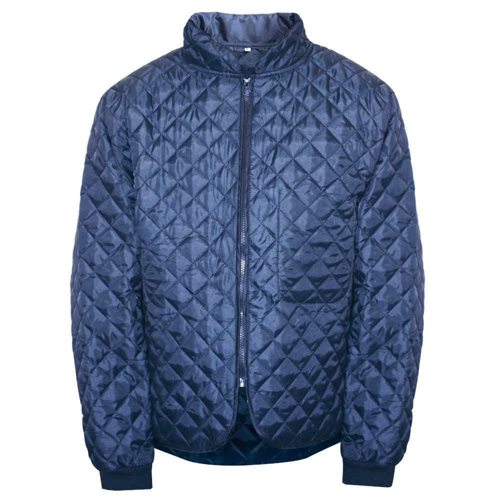 65-550 Thermojack 100% polyester - Afbeelding 2