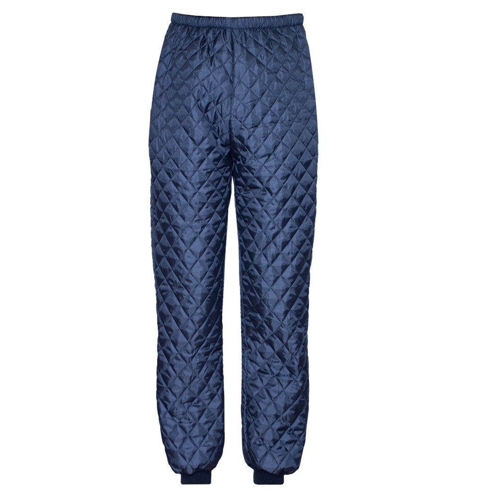 70-550 Thermobroek 100% polyester - Afbeelding 2