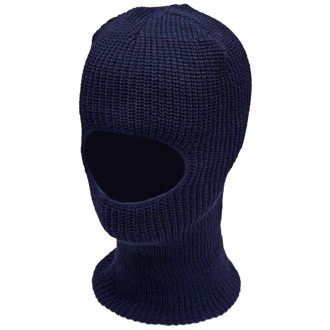 Bivakmuts 100% Acryl