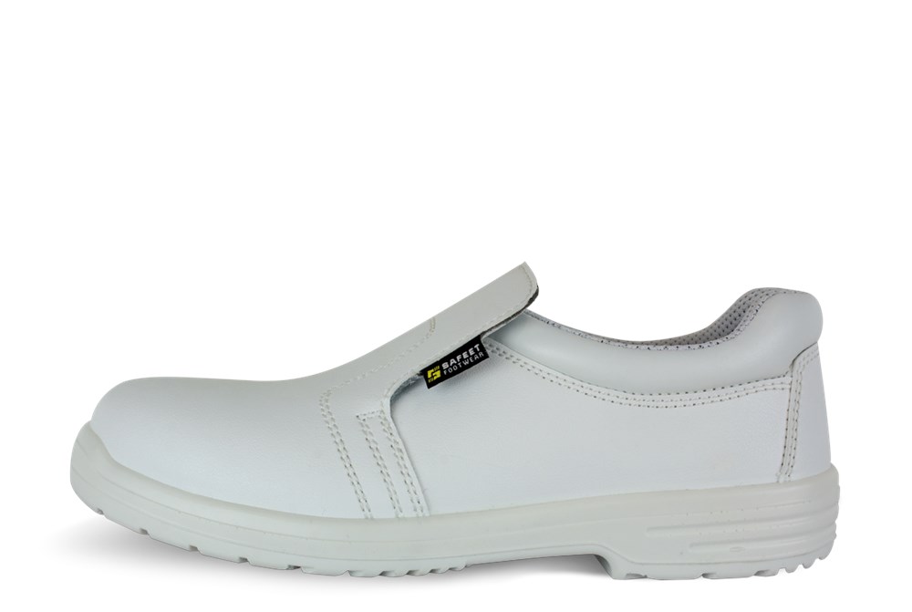 10-100 Nola S2 Veiligheidsschoen wit instap - Image 6