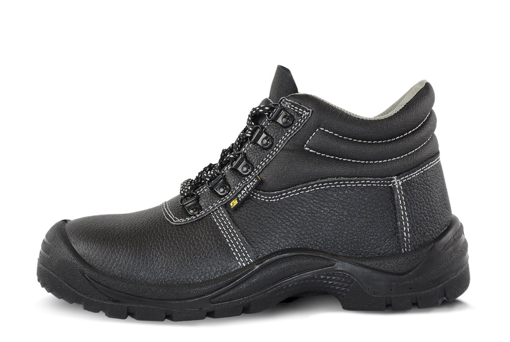 10-300 Pisa S3 Veiligheidsschoen Hoog - Image 13