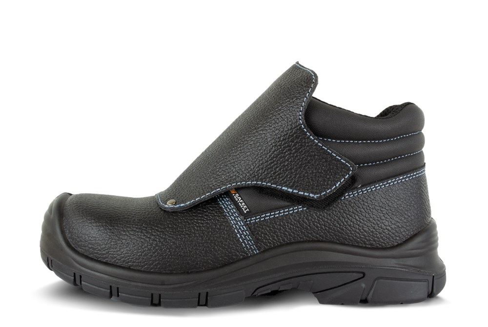 30-350 Welder S3 Lasschoen hoog - Image 8