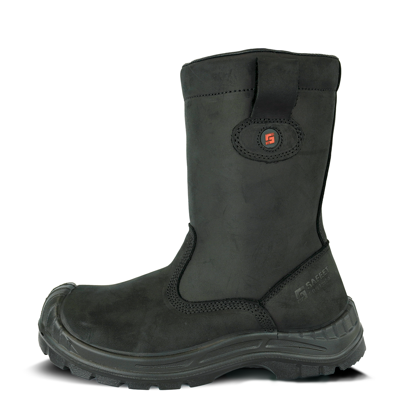 30-605 Verona S3 veiligheidslaars - Image 4