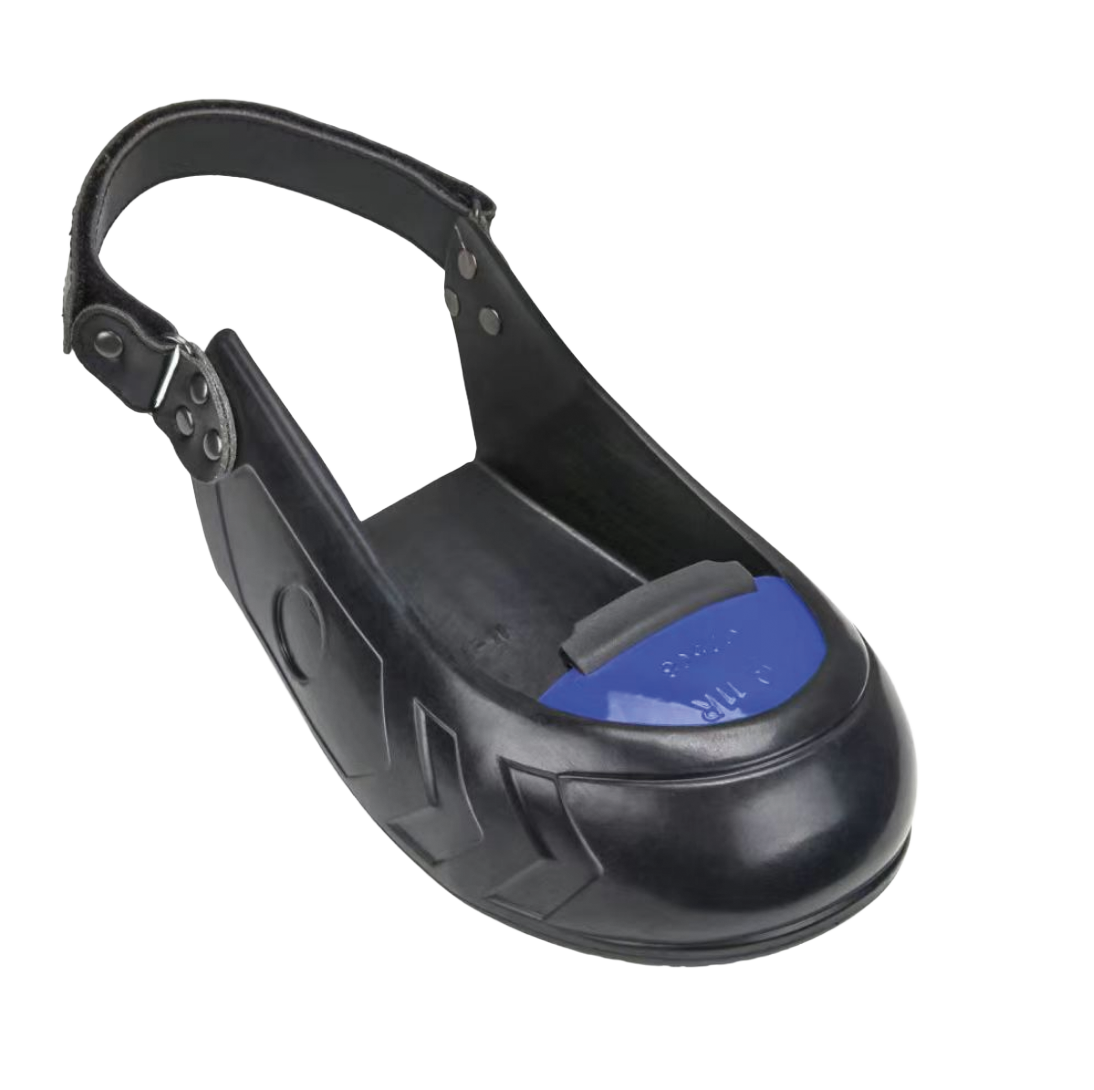 85-075 Safety Toe SB, bezoekersoverschoen