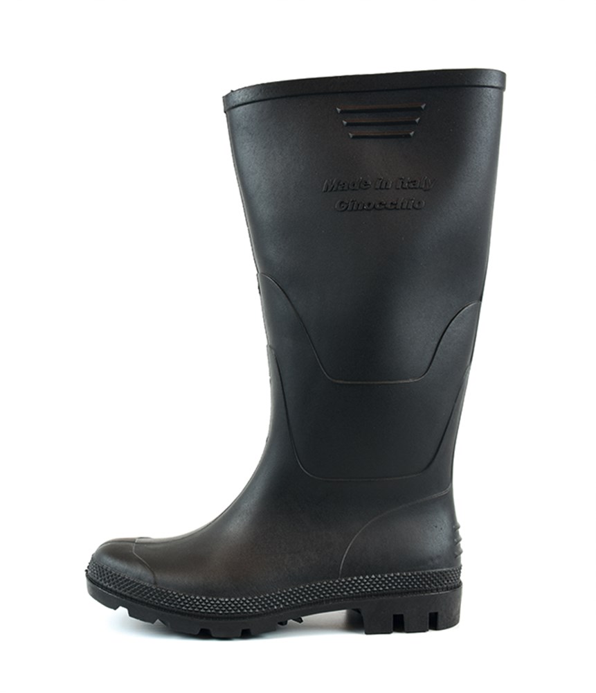 10-100 PVC Laars Zwart - Image 8