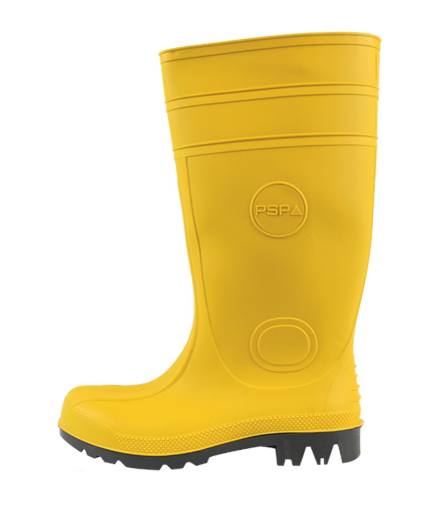 30-200 Veiligheidslaars S5 Geel - Image 10