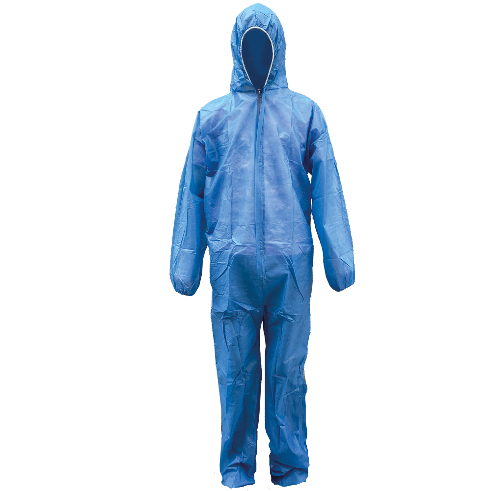 05-105 Einweg-PP-Overall Basis - Bild 3