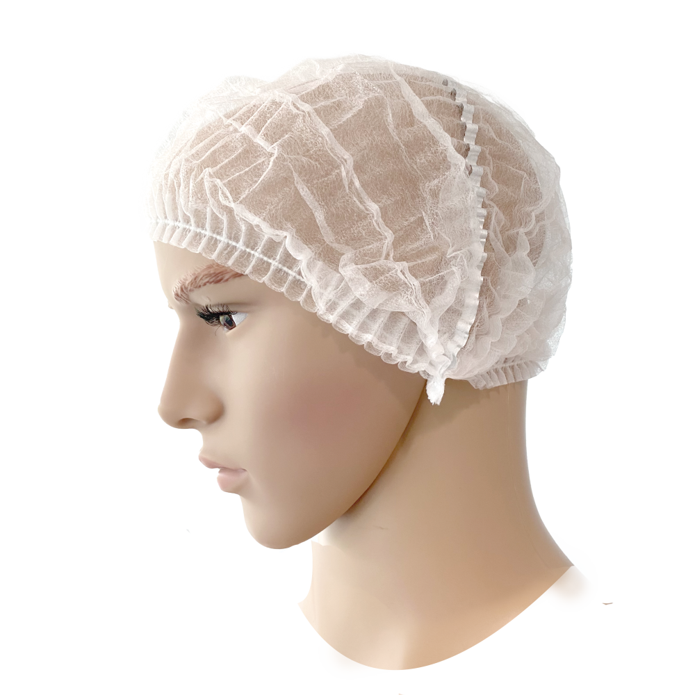 55-201 Disposable Wokkel PP Detectable wit