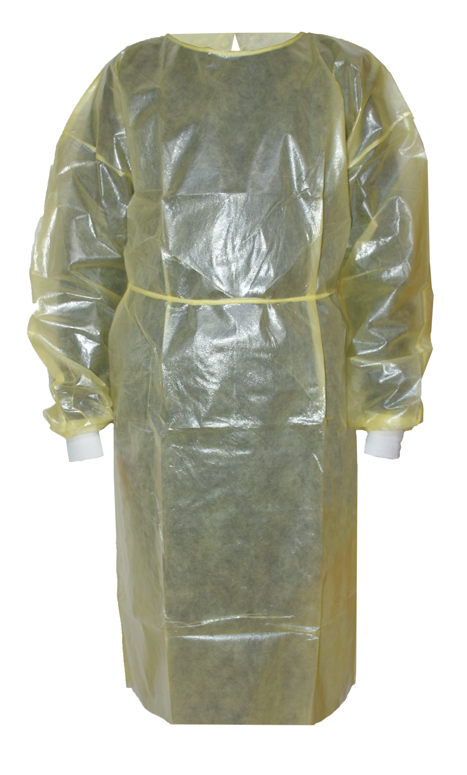 70-761 Single Use Medische Isolatiejas